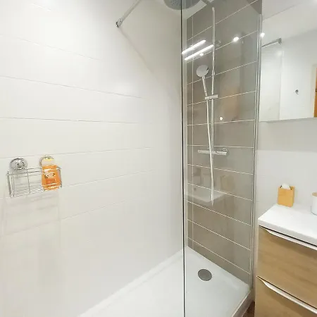Dionysos Appartement Cannes