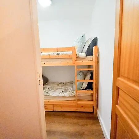 Dionysos Appartement *